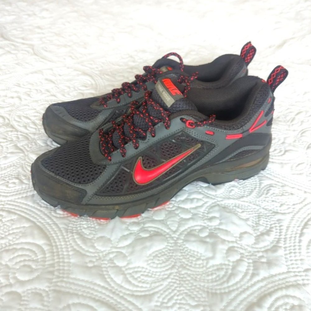 Nike Trail Size 10